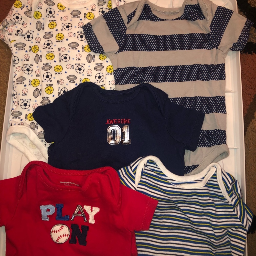 Onesies